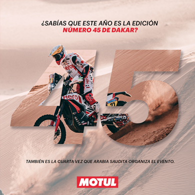 Motul 1